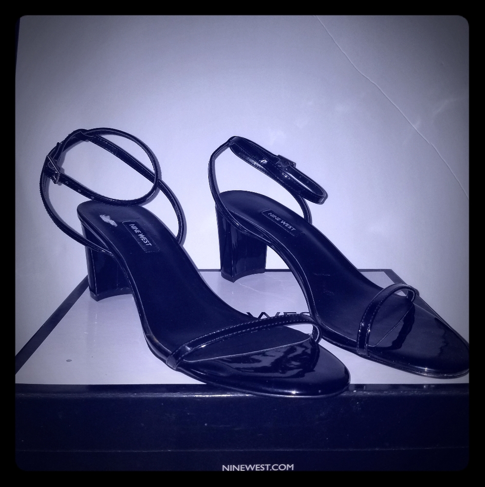 Nine West Sandals - Size 10 1/2